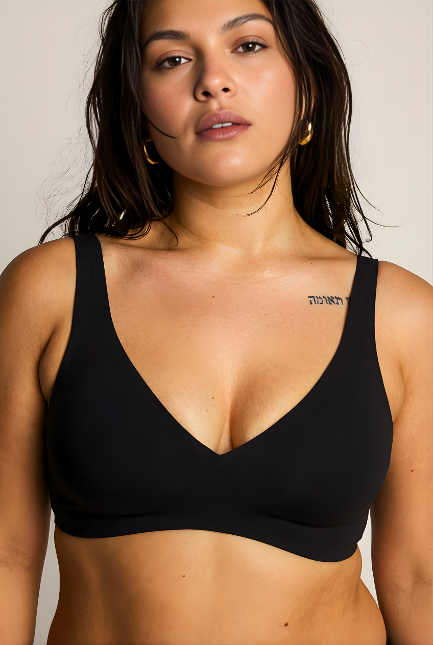 Layla – σουτιέν φυσικής στήριξης